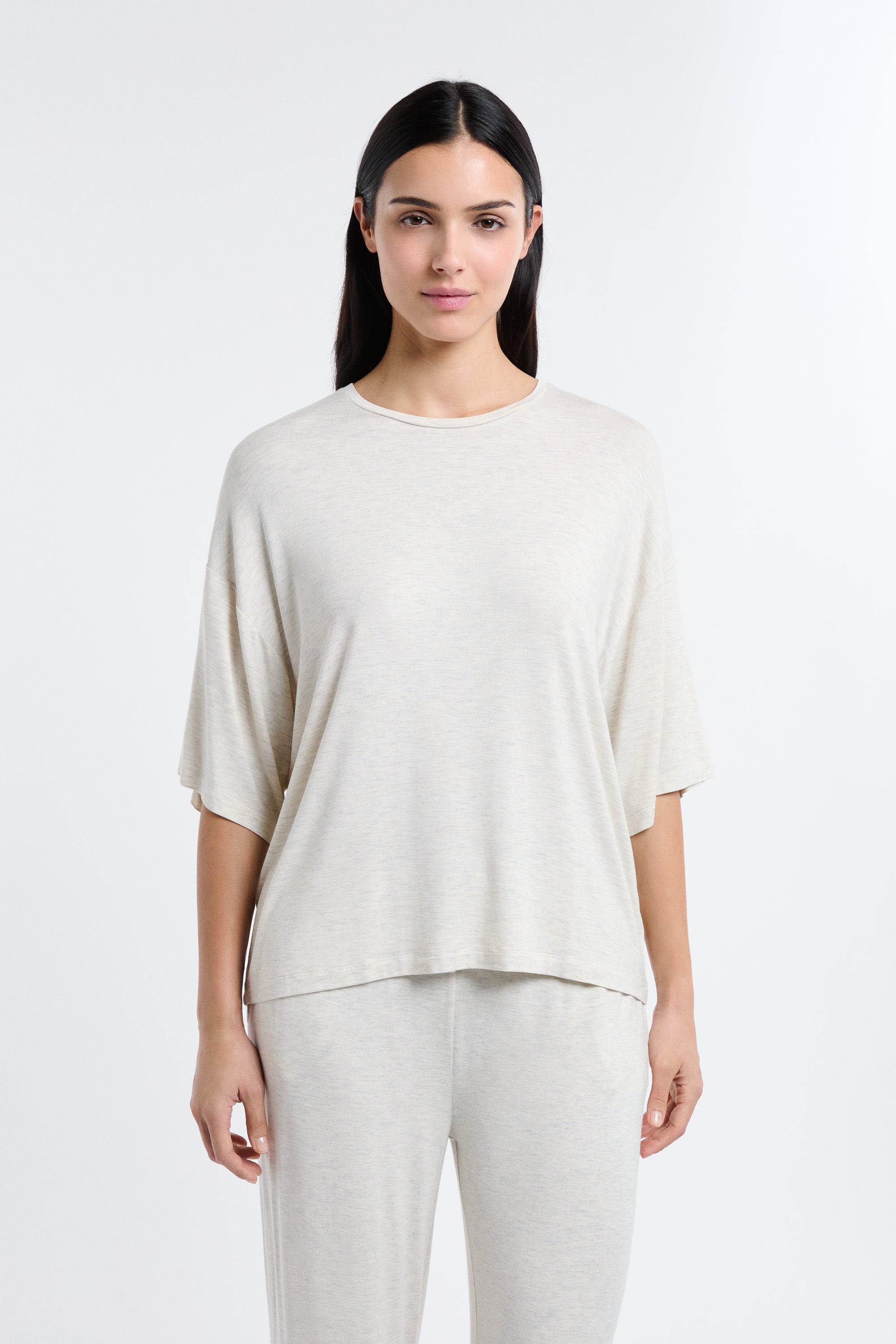 Modal Pajama T-Shirt