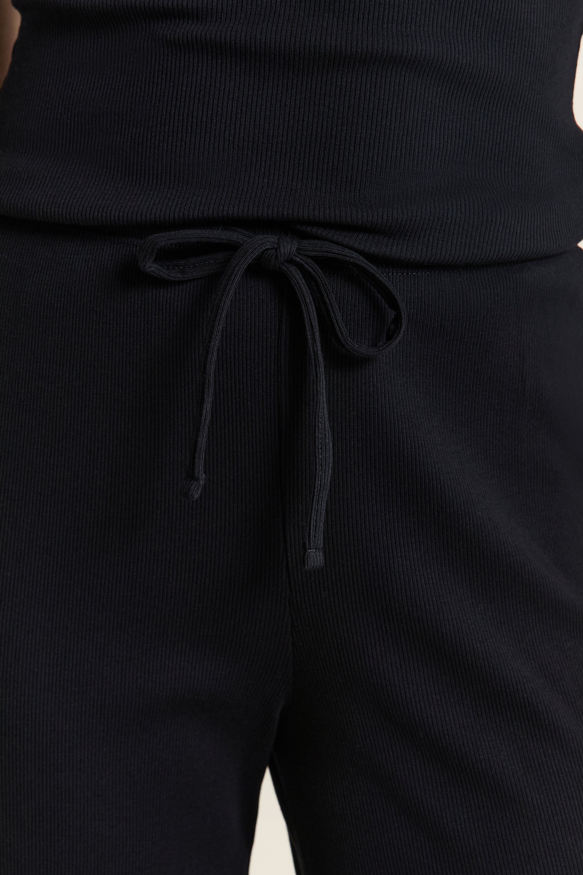 Cotton Pajama Pants