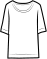 بلايز بيجامة