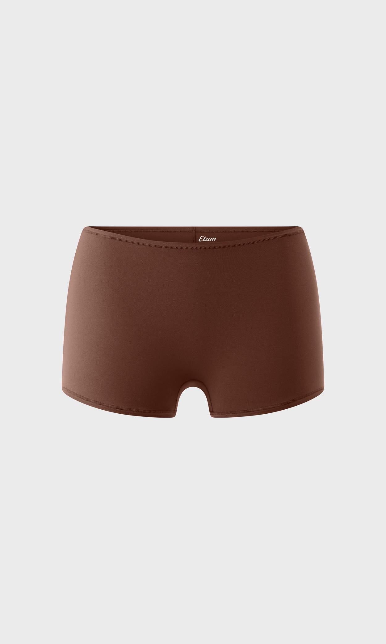 Microfiber Boyshort