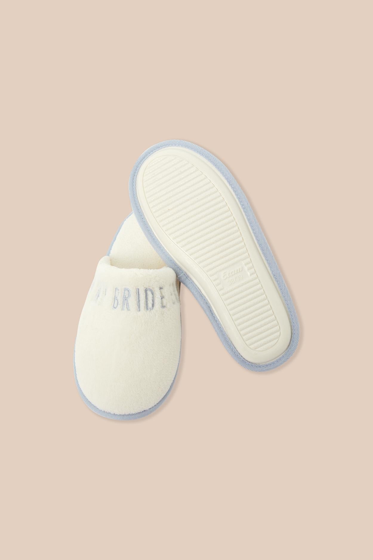 Mule Slippers