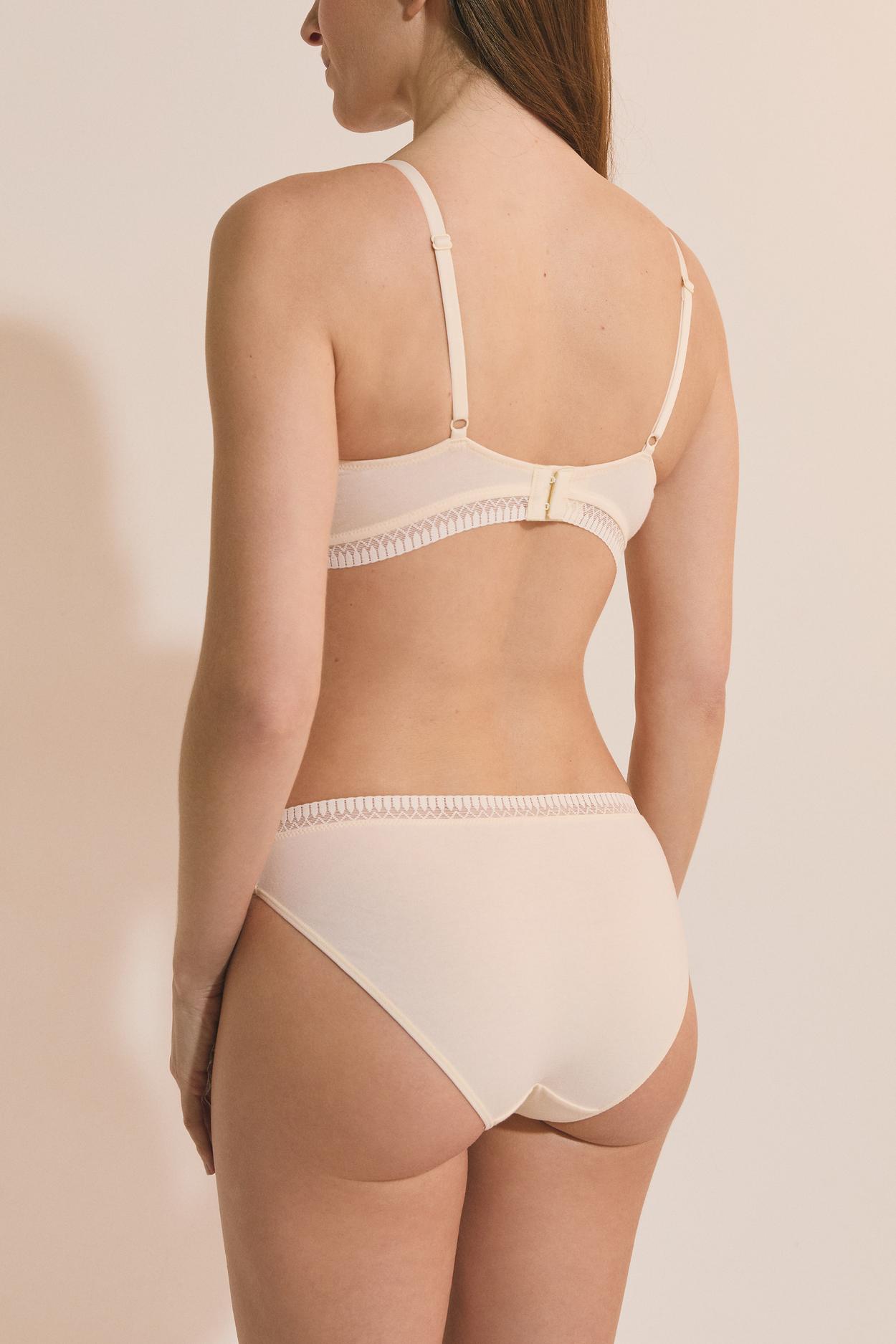 Organic Cotton Brief