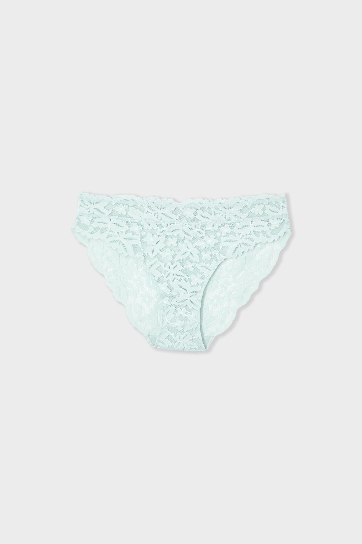 Lace Brief