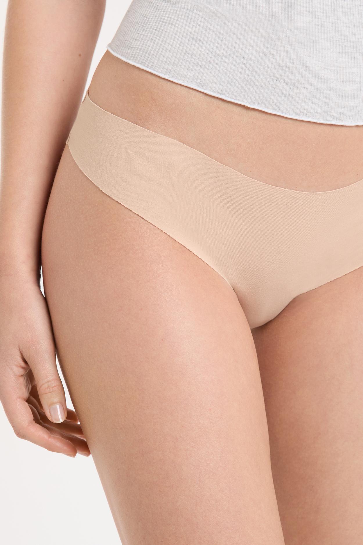 Organic Cotton Brief