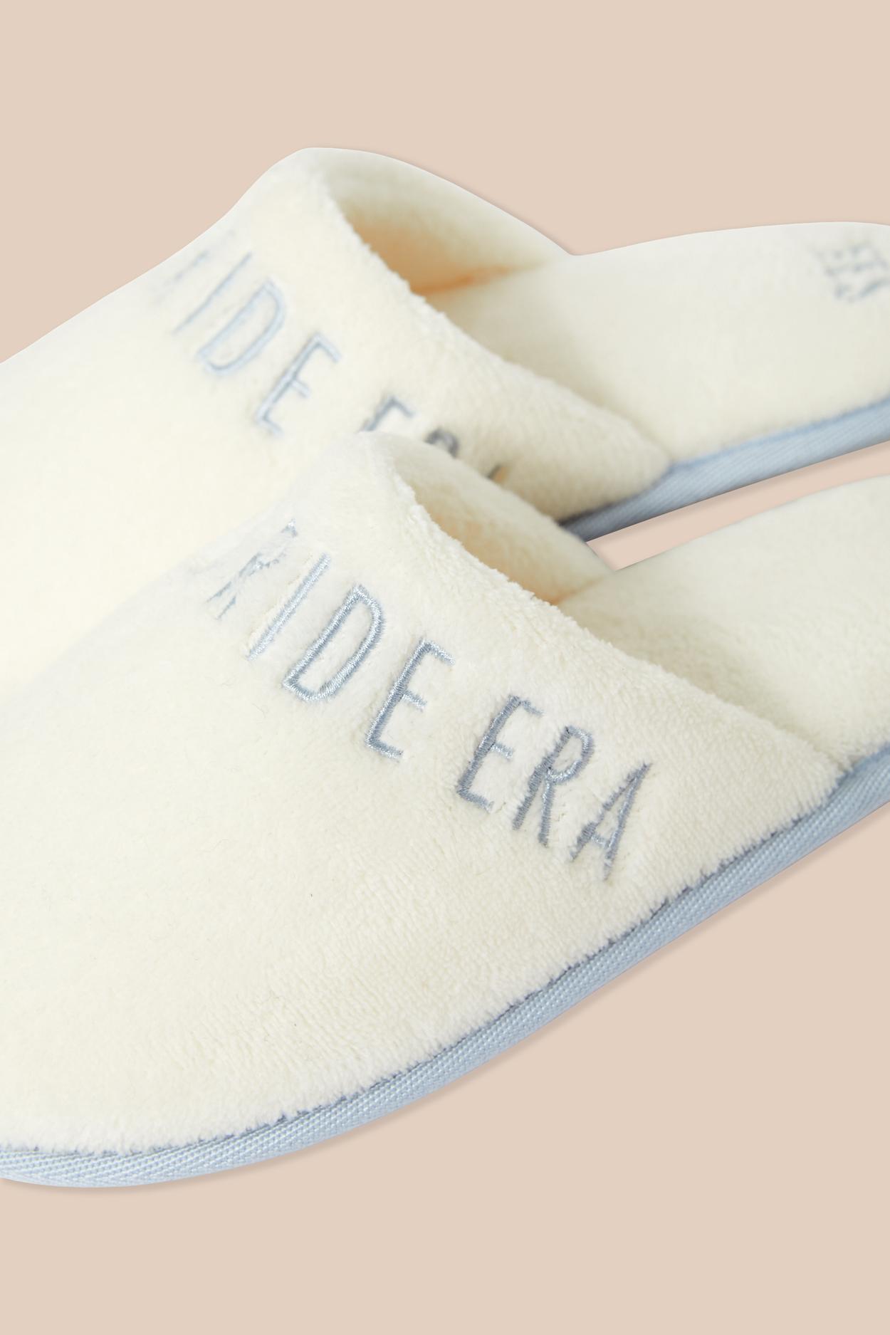 Mule Slippers