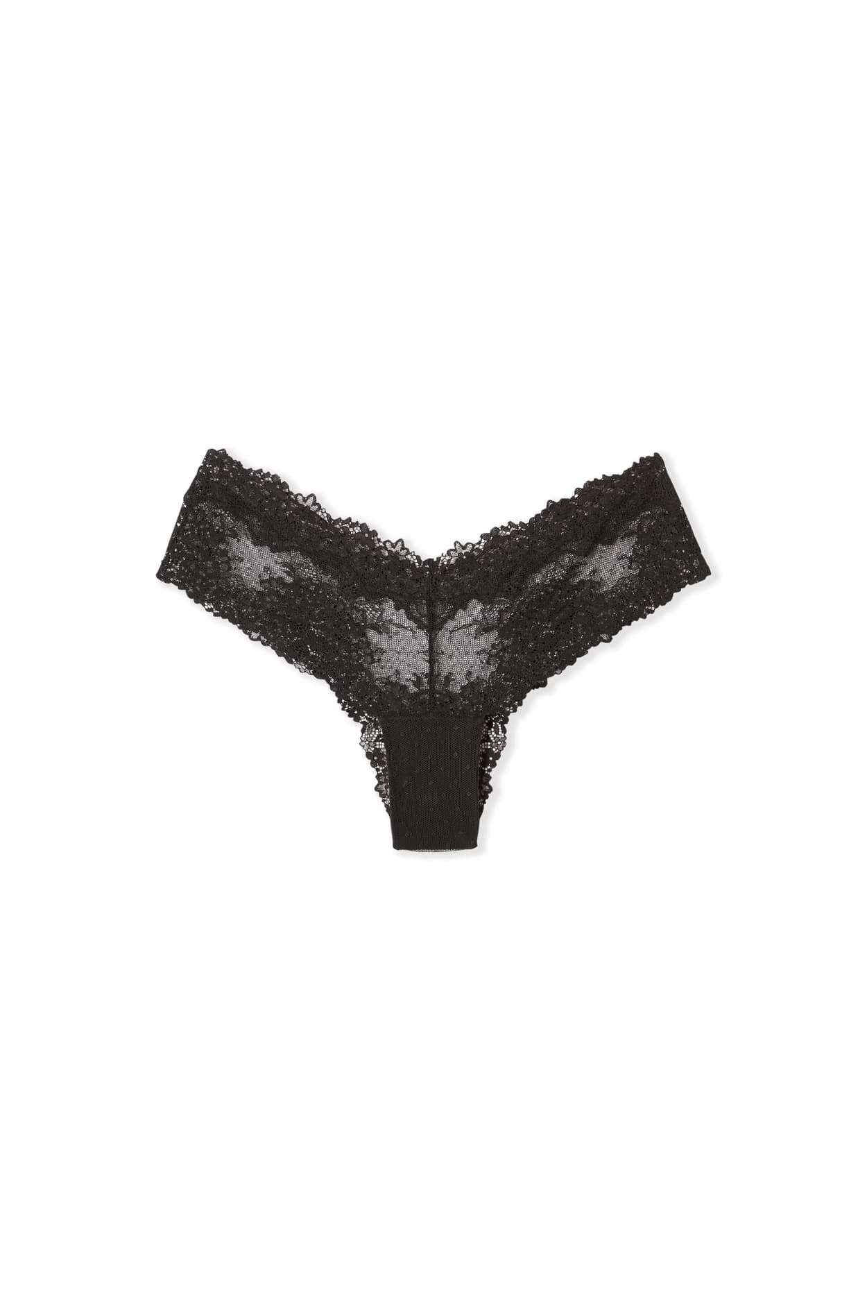 Lace Boyshort
