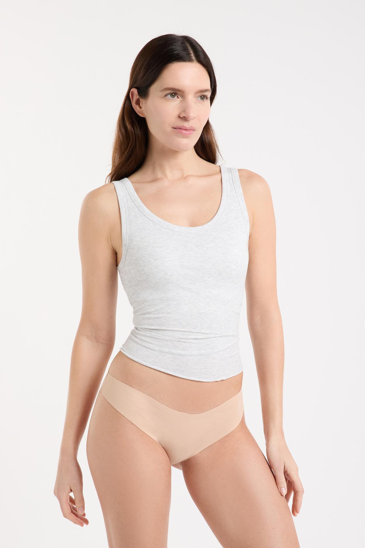 Organic Cotton Brief