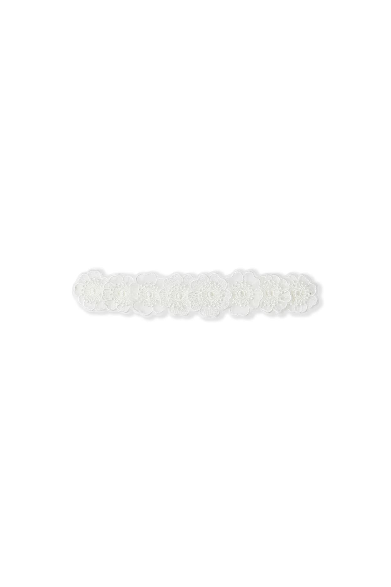 Lace Garter
