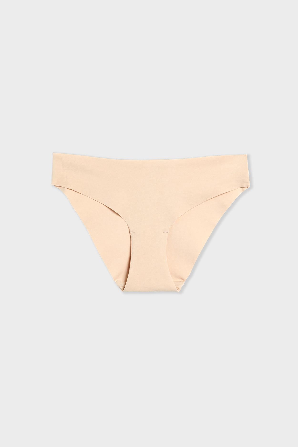 Organic Cotton Brief
