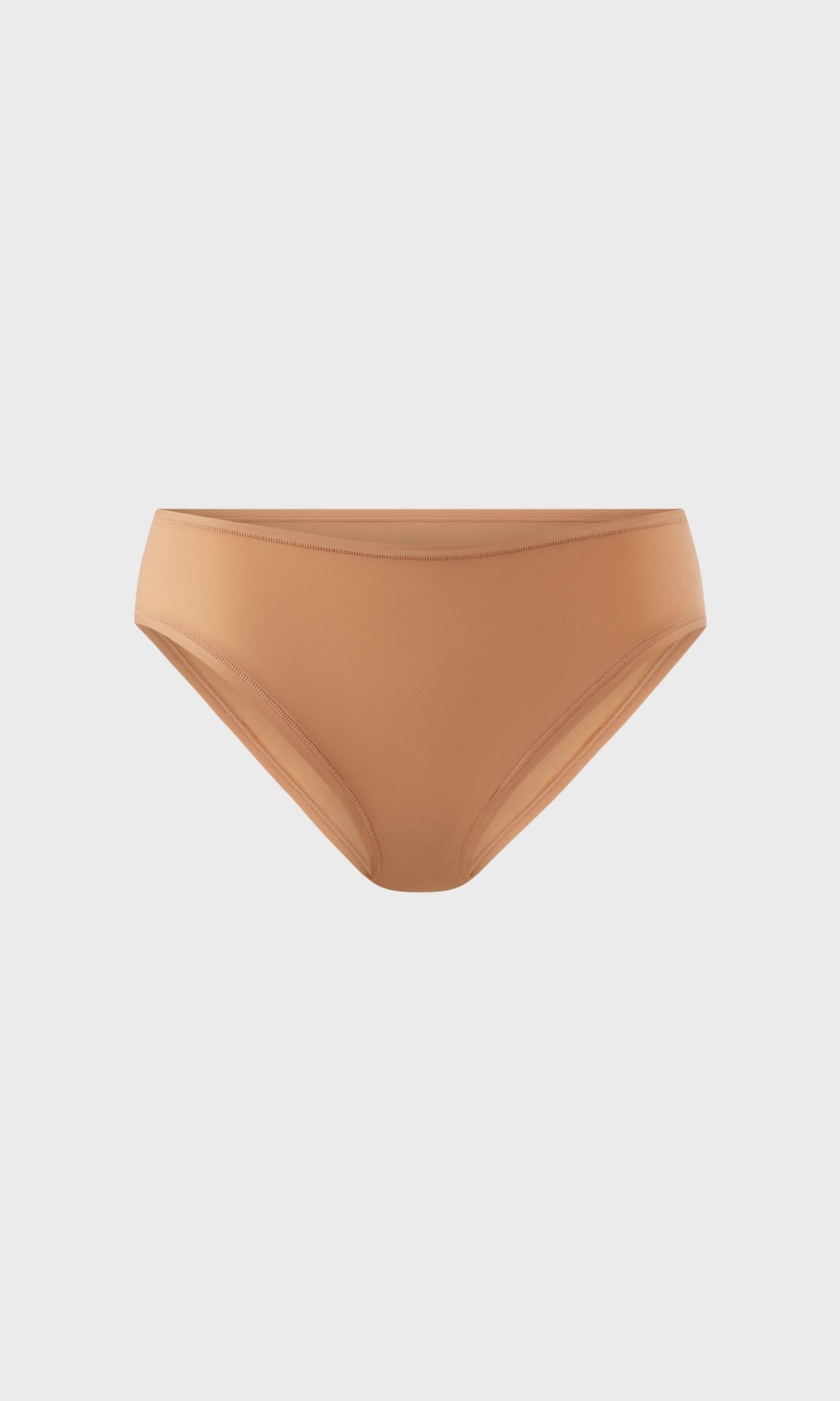Microfiber Brief