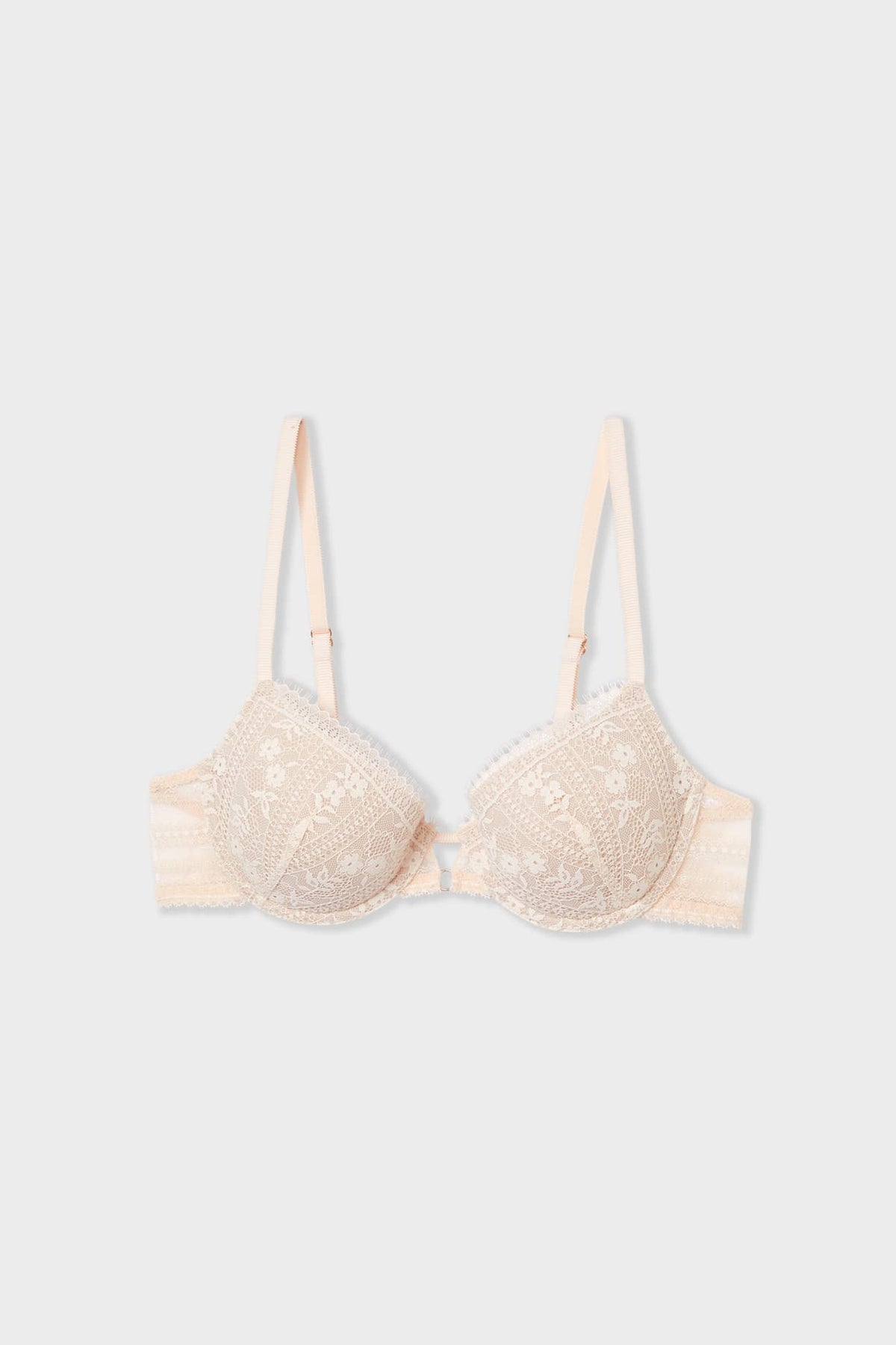 Bra N.4 - The Lightly Lined Bra