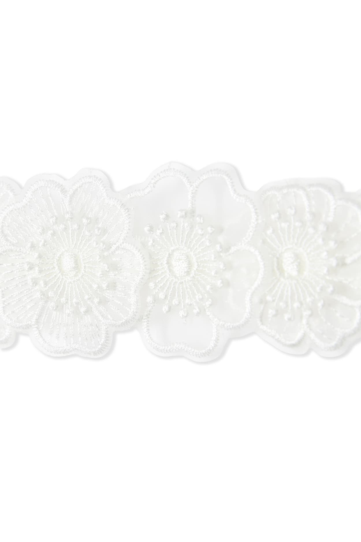 Lace Garter