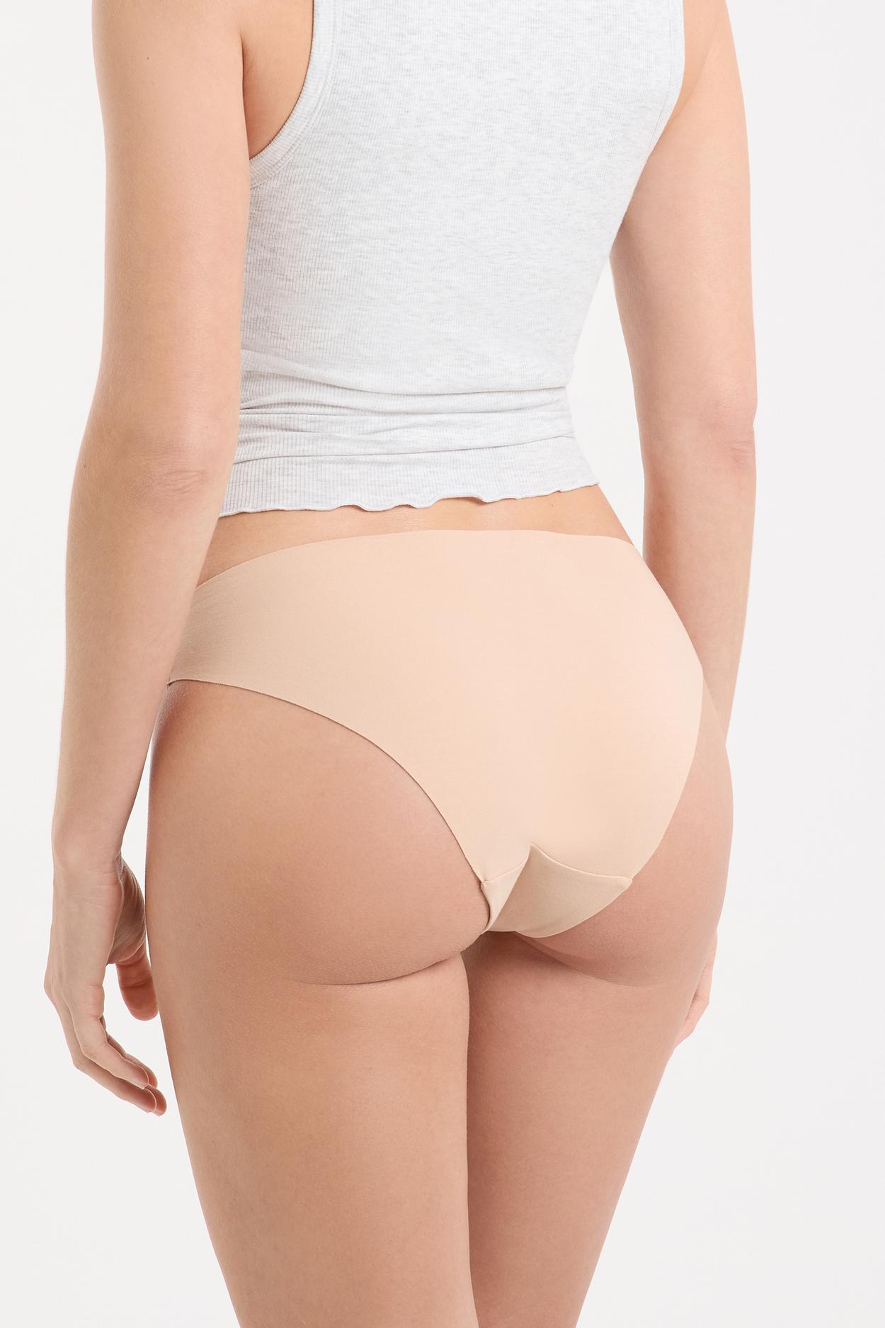 Organic Cotton Brief