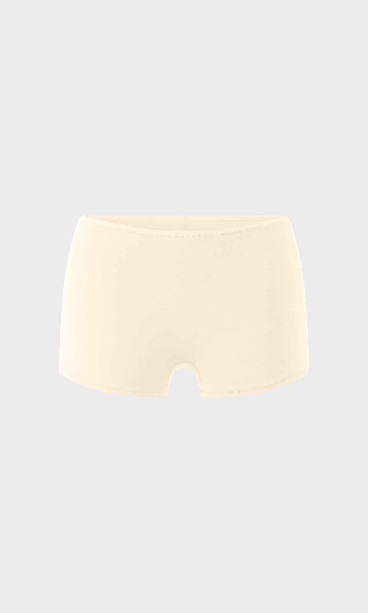 Boyshort In Microfiber