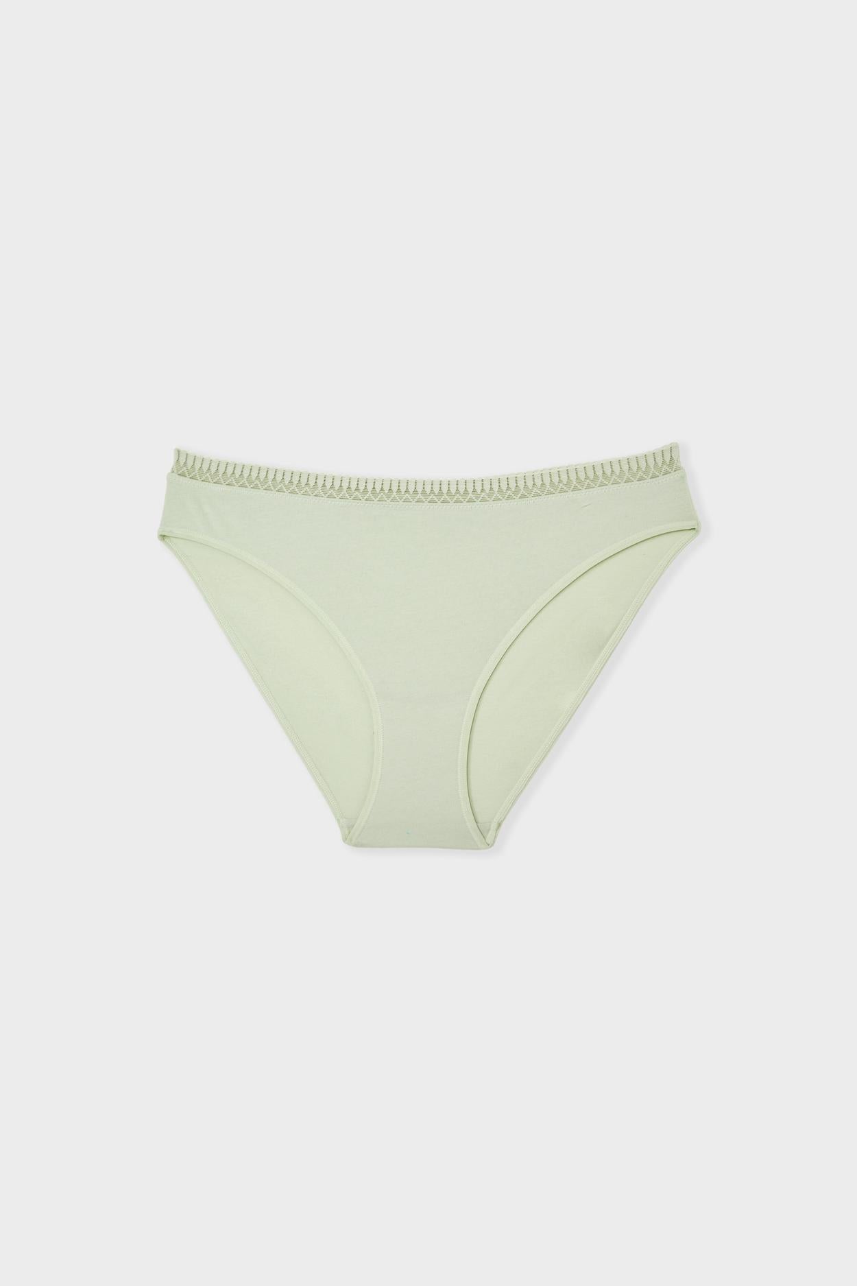 Organic Cotton Brief