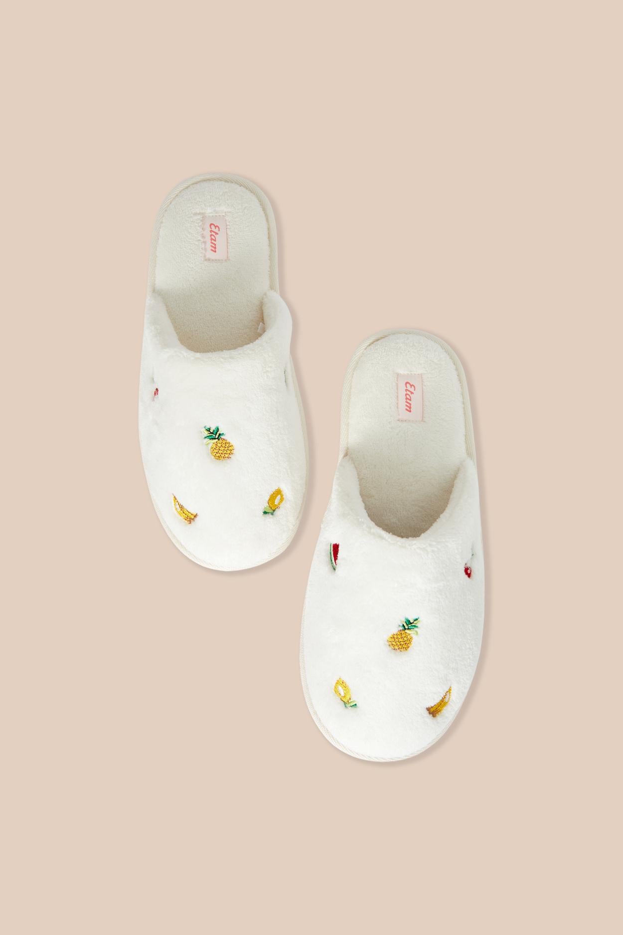 Mule Slippers