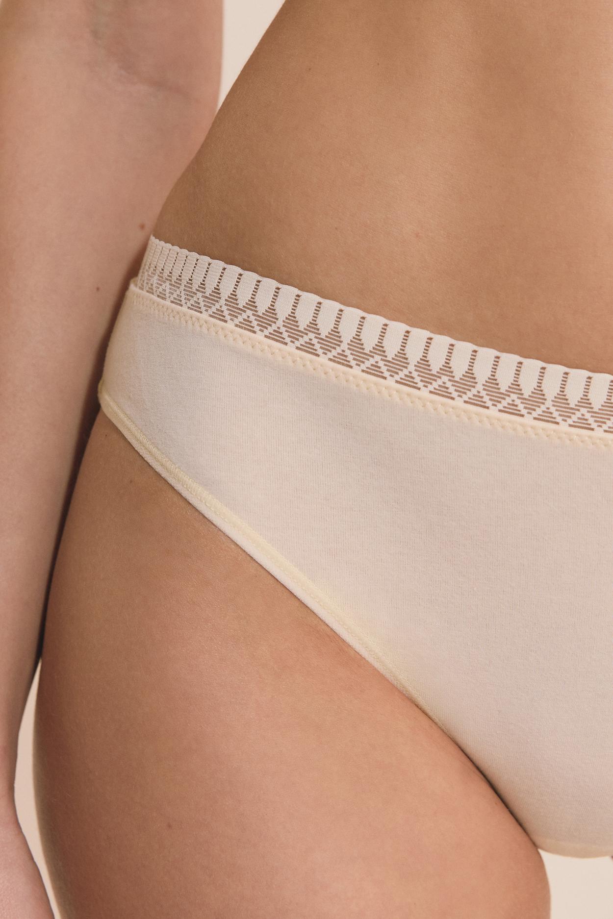 Organic Cotton Brief