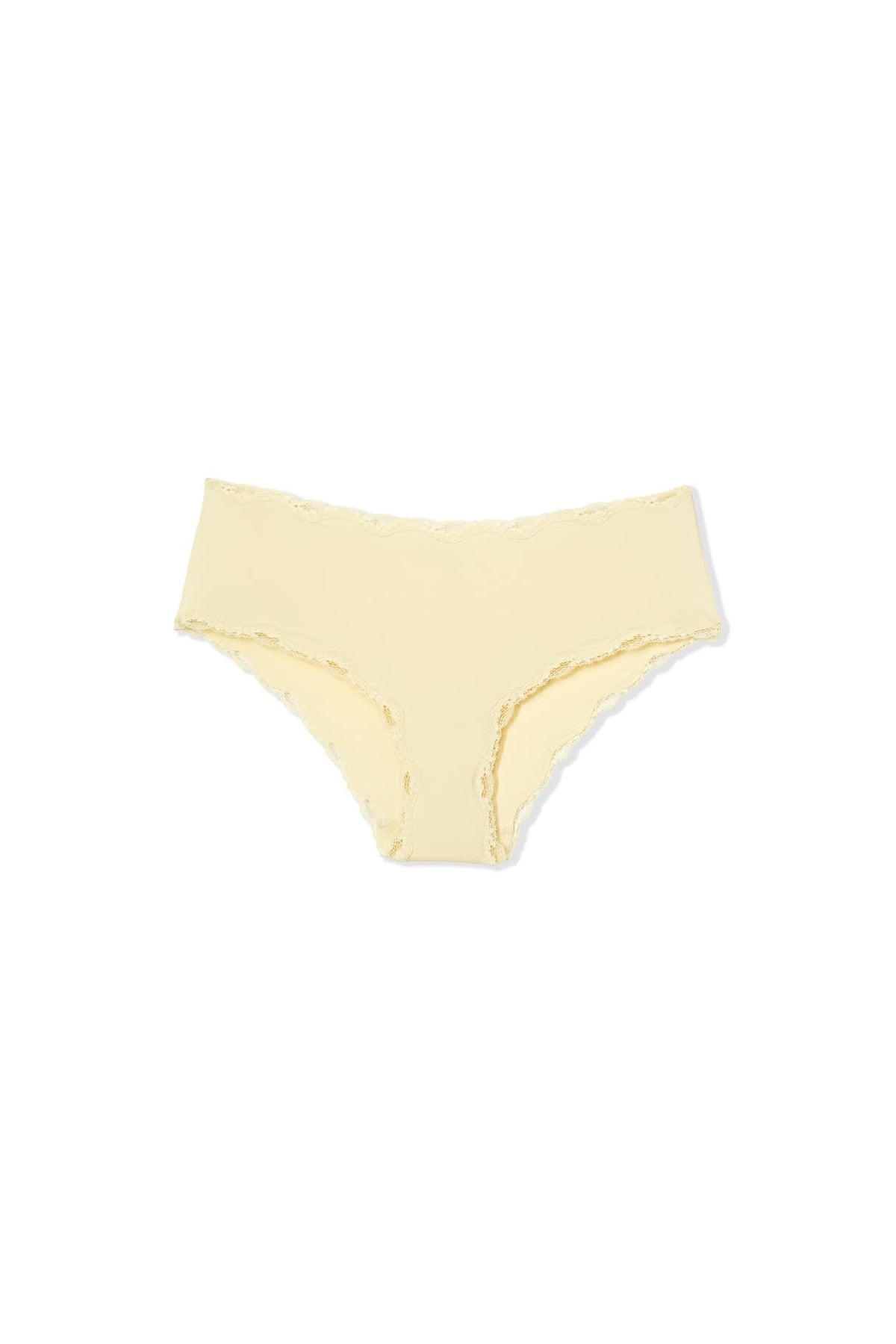 Microfibre Boyshort