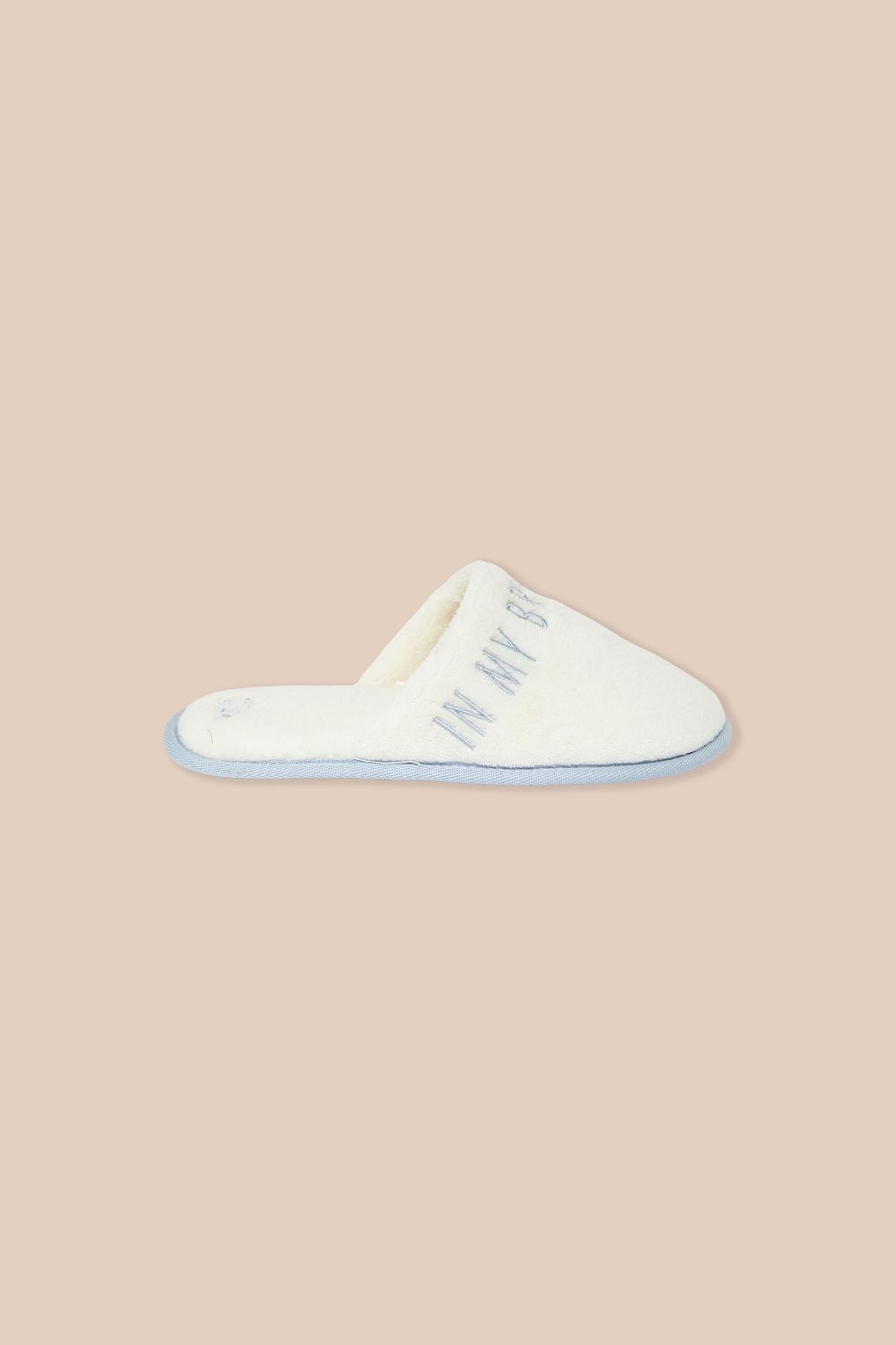 Mule Slippers