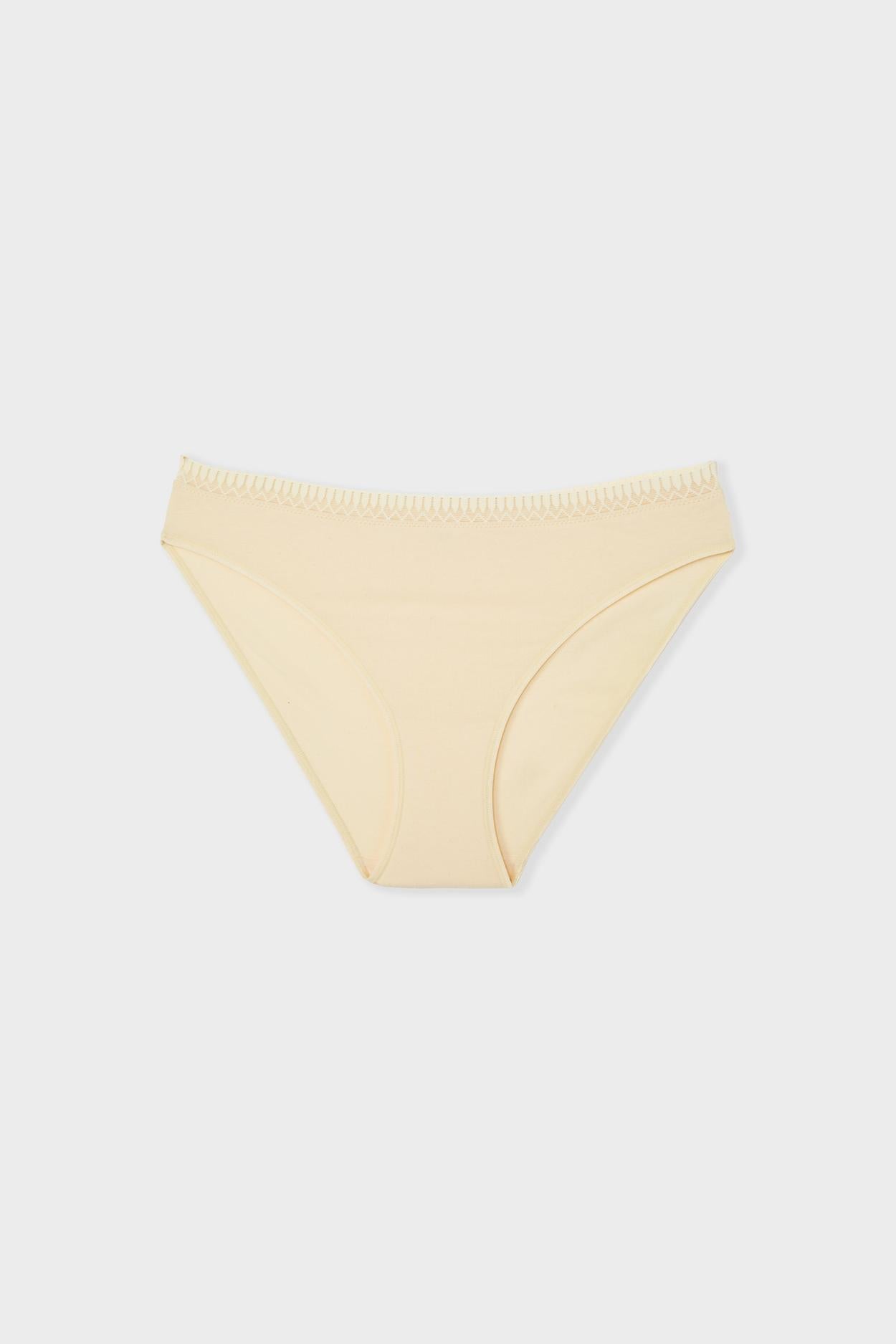 Organic Cotton Brief